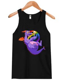 Imagination Tank Top