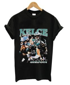 JASON KELCE TEE T-Shirt