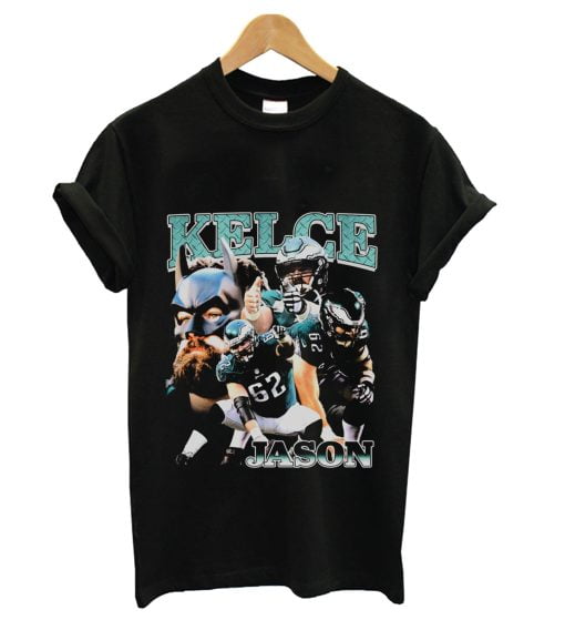 JASON KELCE TEE T-Shirt