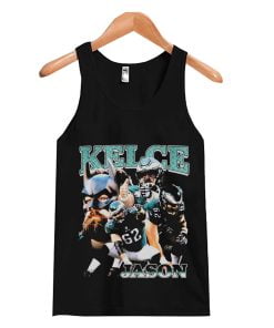 JASON KELCE TEE Tank Top