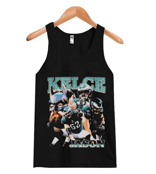 JASON KELCE TEE Tank Top