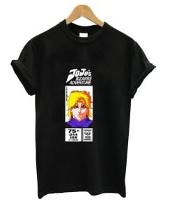 Jojos Bizarre Adventure T-Shirt