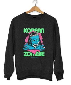 Korean Zombie Chan Sung Jung A6OVE Essential Sweatshirt