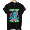 Korean Zombie Chan Sung Jung A6OVE Essential T-Shirt