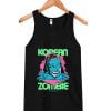 Korean Zombie Chan Sung Jung A6OVE Essential Tank Top