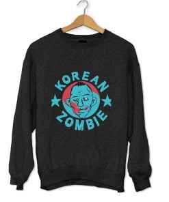 Korean Zombie T-Shirt Essential Sweatshirt