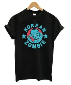 Korean Zombie T-Shirt Essential T-Shirt