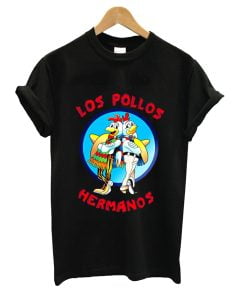 Los Pollos Hermanos T-Shirt