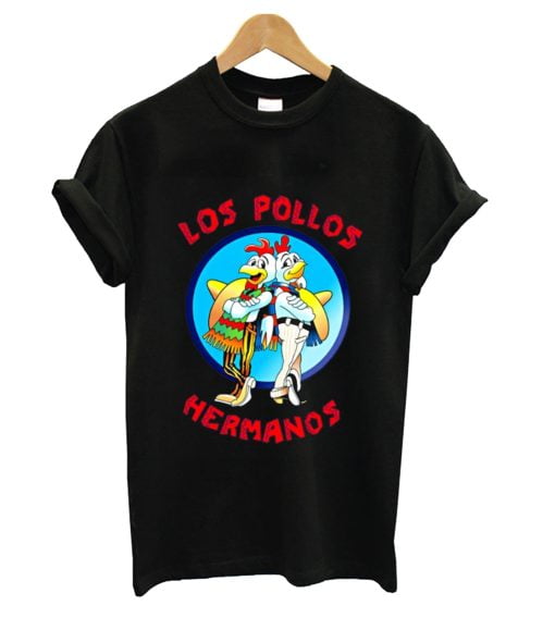 Los Pollos Hermanos T-Shirt