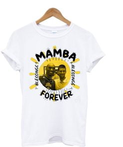 Mamba Forever T-Shirt