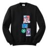 Mickey Mouse and Friends Sweatshirt