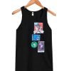 Mickey Mouse and Friends Tank Top