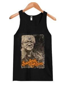 Middle Finger Tank Top