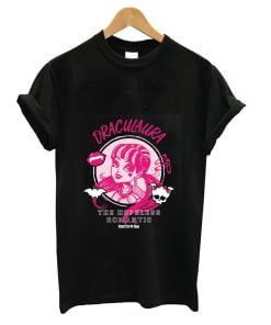 Monster High - Draculaura T-Shirt