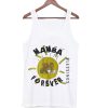 Novak Djokovic Kobe Bryant Mamba Forever Tank Top