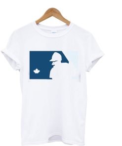 Official Davis Schneider Baseball Logo T-Shirt