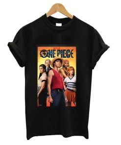 One Piece Live Action T-Shirt