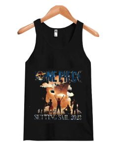 One Piece live action 2023 Shirt Trending Tank Top