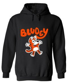 Orange Variation C T-Shirt Kids Hoodie