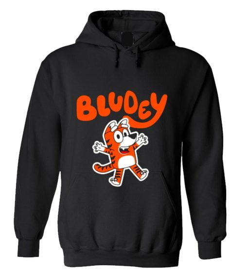 Orange Variation C T-Shirt Kids Hoodie