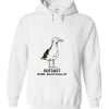 Outcast Hoodie