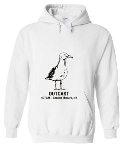 Outcast Hoodie