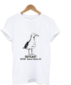 Outcast T-Shirt