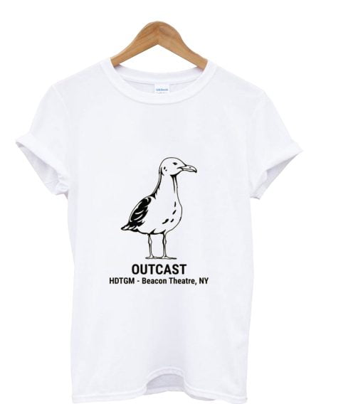 Outcast T-Shirt