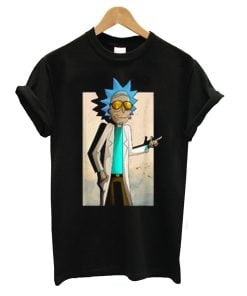 Rick and Morty T-Shirt