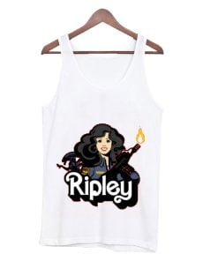 Ripley Tank Top