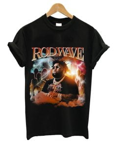 Rod Wave T-Shirt