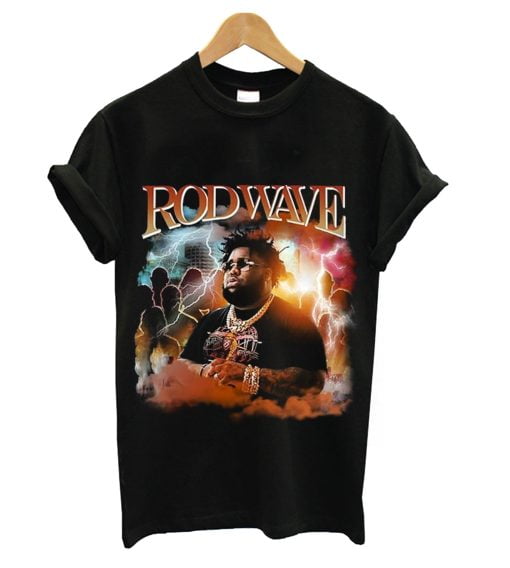 Rod Wave T-Shirt