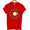 Rotary Dial T-Shirt