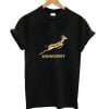 South Africa Rugby Union Springboks T-Shirt