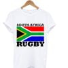 South African Rugby T-Shirt