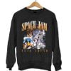 Space Jam Tune Squad Vintage Sweatshirt