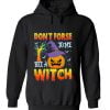 Spooky Showcasing Adorable Creations Hoodie