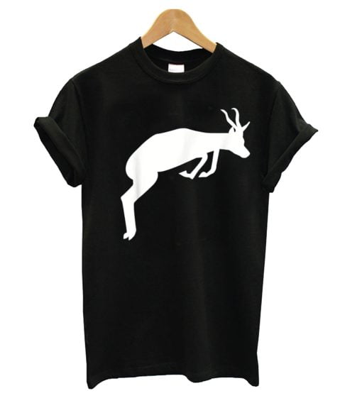 Springbok T-Shirt