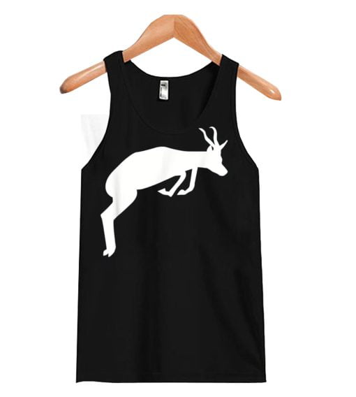 Springbok tank top