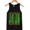 Suspended In Dusk 2 Tank Top