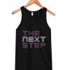 THE NEXT STEP Essential Tank Top