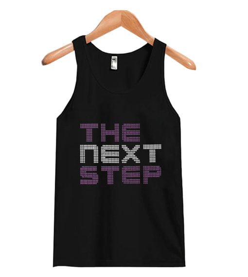 THE NEXT STEP Essential Tank Top