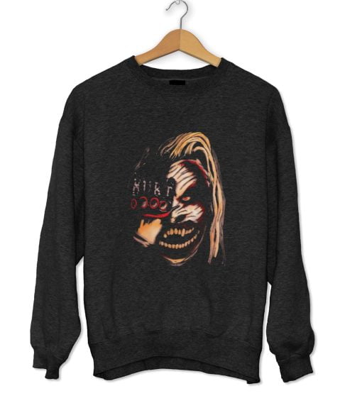 The Fiend Me In Classic Sweatshirt