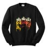 The Good The Bad And The Ugly Sweatshirt