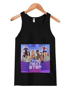 The Next Step Classic Tank Top