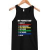 The Perfect Gaming Day Suprise for Gamers Tank Top