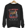 The Rolling Stones 60th Anniversary 1962-2023 Gift For Fan Sweatshirt