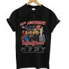 The Rolling Stones 60th Anniversary 1962-2023 Gift For Fan T-Shirt