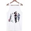 Train to Busan Classic Tank Top