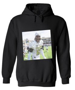 Travis Hunter Colorado Football Hoodie